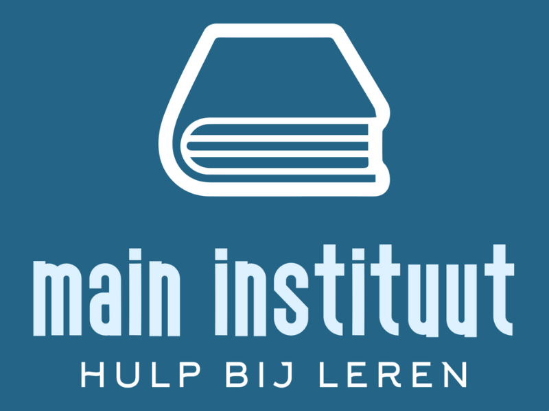 Maininstituut
